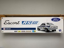 FORD MK1 Escort RS 1600 Banner