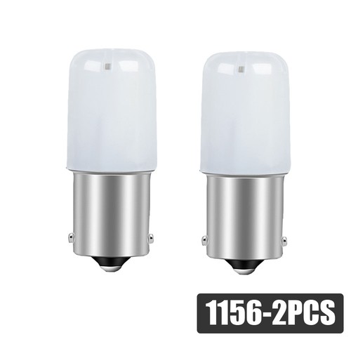 2pcs 1156 p21w ba15s - p21w, 1157