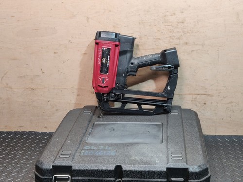 Montana gas nail gun - nail,