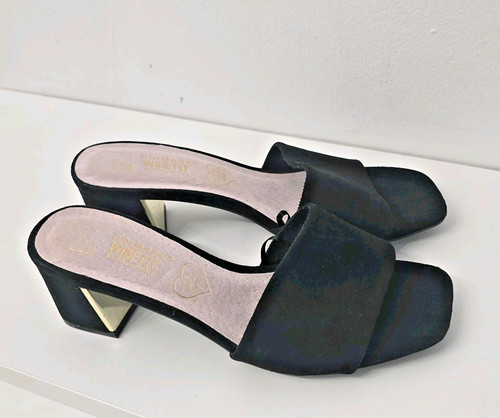 Primark faux suede - , toe