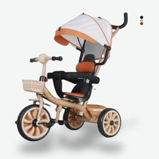 Baby trike 1 toddler - trike, 6
