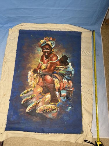 Kwaku boakye signed african - boakye,