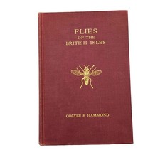 Flies British Isles, Wayside