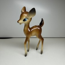 Vintage babycham mascot deer - mascot,