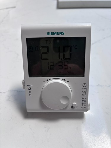 Siemens rdj100rf set - siemens, wireless