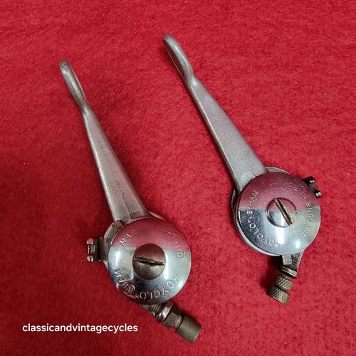 1940 vintage cyclo - 1940-50’s,