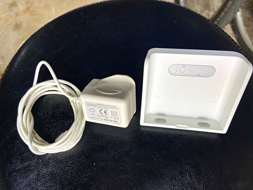 Sonos cr200 cradle charger - &,
