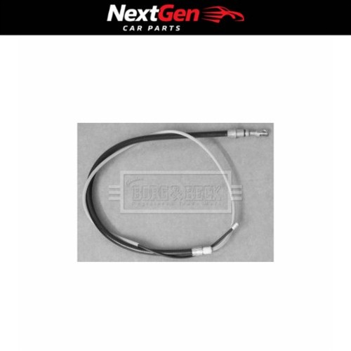 Brake cable for porsche 911 - brake,