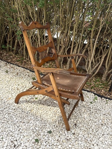 Stunning antique military
