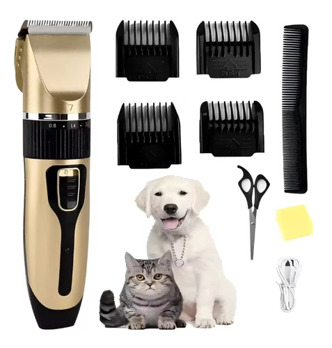 Dog grooming clippers - clippers, cordless