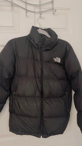 The north face nuptse - the,