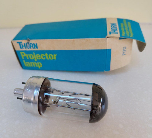 Thorn projector bulb 150w - thorn,