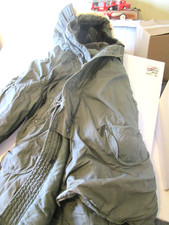 military extreme cold weather