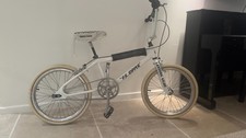 PK Ripper 1982 Loop Tail