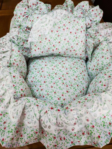 Reborn dolly - reborn/dolly, 20"