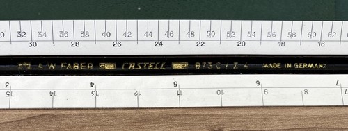 Vintage faber castell - vintage,