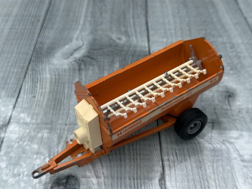 Britains farm howard rotary - britains,