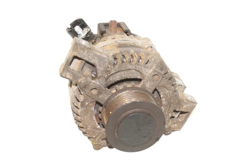 2014 honda mk4 generator - cr-v,