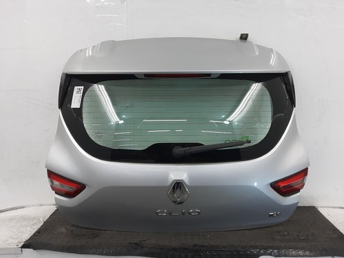 Renault clio expression mk4 - clio,