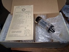 MARSHALL Amp 6P3S (6L6GC -