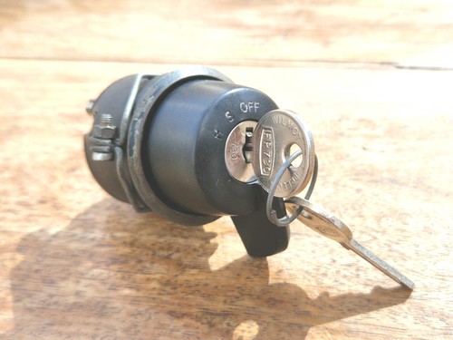Land rover series - , 2