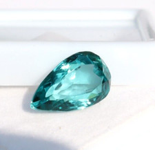 9.50 CT Best Lite Blue