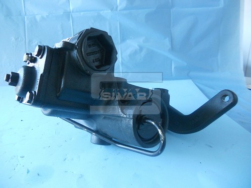 Power steering box left hand - left,