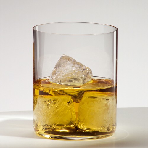 Riedel h2o whisky - riedel,