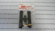 Peco SL-29 Uncoupler/Decoupler