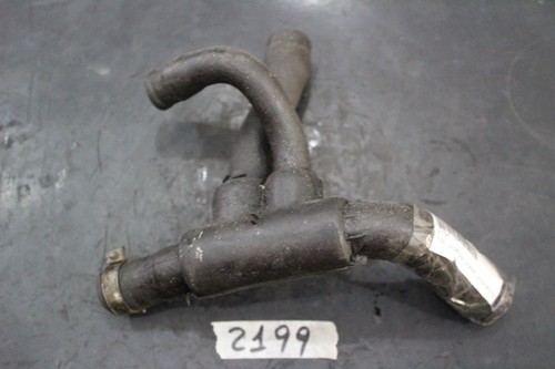 Water radiator tube cagiva - radiator,