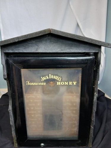 Jack daniels honey mini bar - jack,