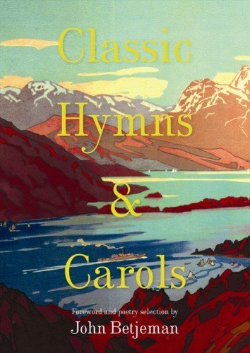 Classic hymns and carols - classic,