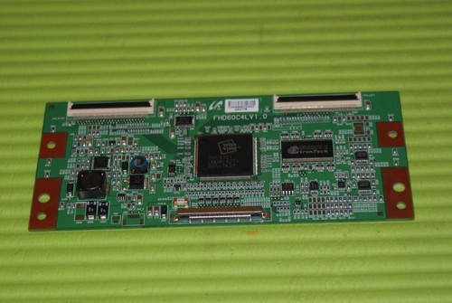 Tcon lvds samsung le40b550 - tcon,