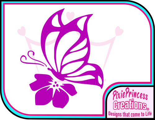 Butterfly nature flower - nature,
