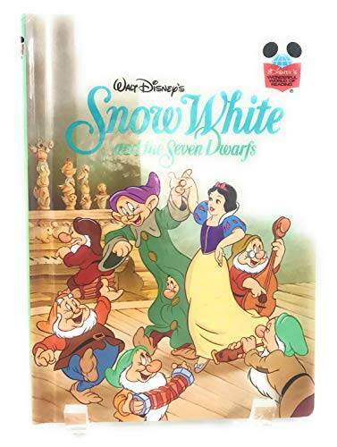 Walt disney snow white - walt,