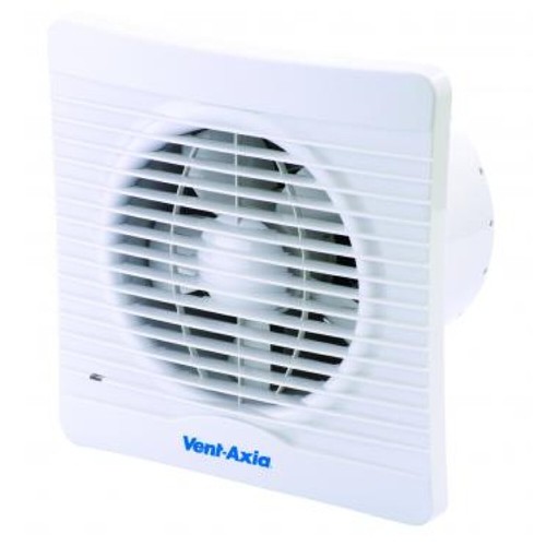 Vent axia 454061 150xh - vent,