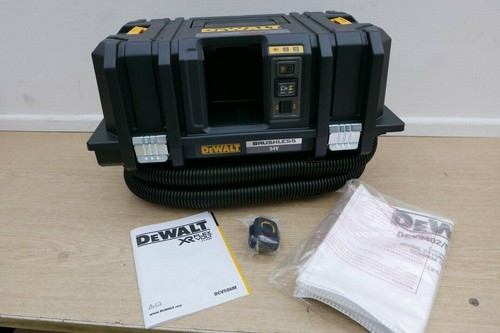 Dewalt dcv586 dcv586mn 54v - dcv586,