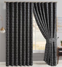 Thermal blackout curtains - thermal,
