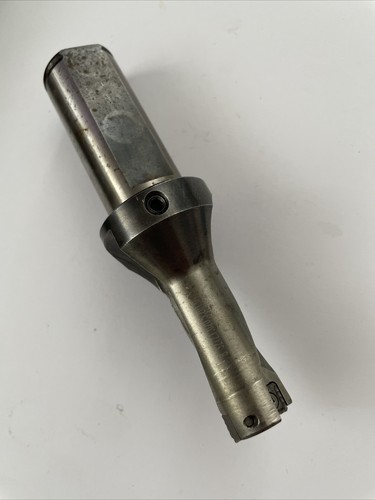 21mm walter drill indexable - u,