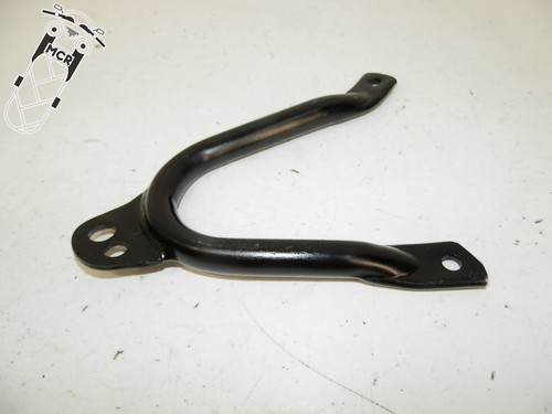 Honda 250 rear passenger - xl,