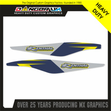 HUSQVARNA 125 250 300 350 450