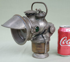 Rare Jos Lucas Acetyphote No