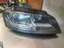 2010 AUDI A3 MK2 FL (8P) (A5)