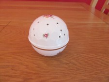 Vintage Laura Ashley Parfum