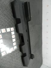 142 NISSAN MICRA K12 CONVERTIBLE C+C. BOOT LID TAIL GATE TRIM PANEL 84992BC002