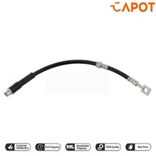 For Opel Vauxhall Vectra C Signum Front Brake Hose Pipe Line | 24436541 12779335