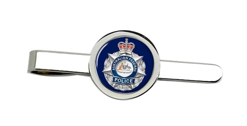 Australian federal police - australian, tie