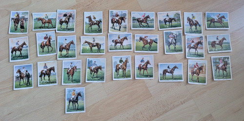 Wills racehorses jockeys - wills,