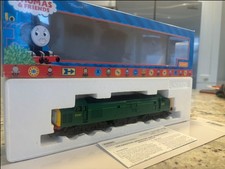 "VERY RARE' Hornby R9064Thomas