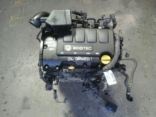 Vauxhall corsa mk4 4 - vauxhall,
